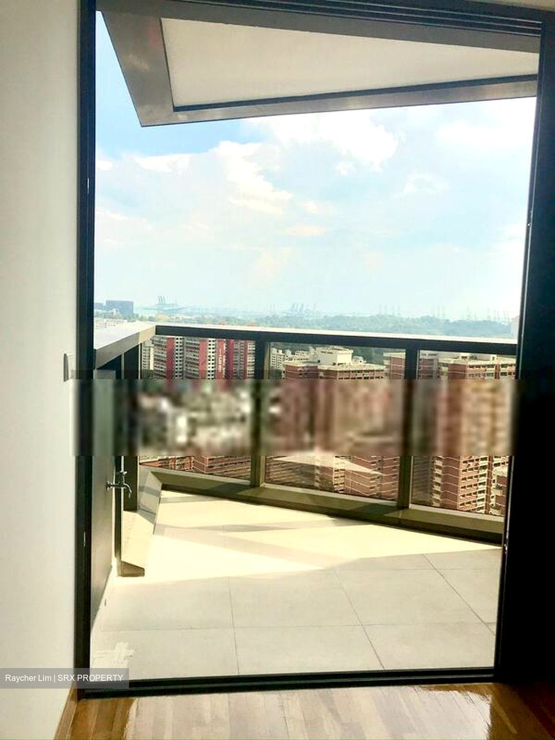 Commonwealth Towers (D3), Condominium #410744141